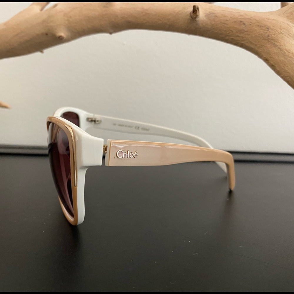 Chloe Sunglasses - Picture 12 of 12